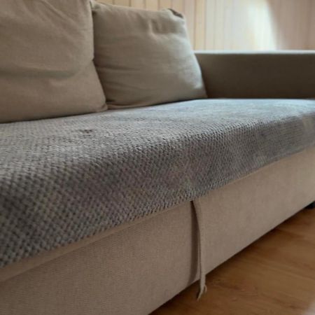 Apartamenty Roza Wiatrow Polańczyk Zewnętrze zdjęcie