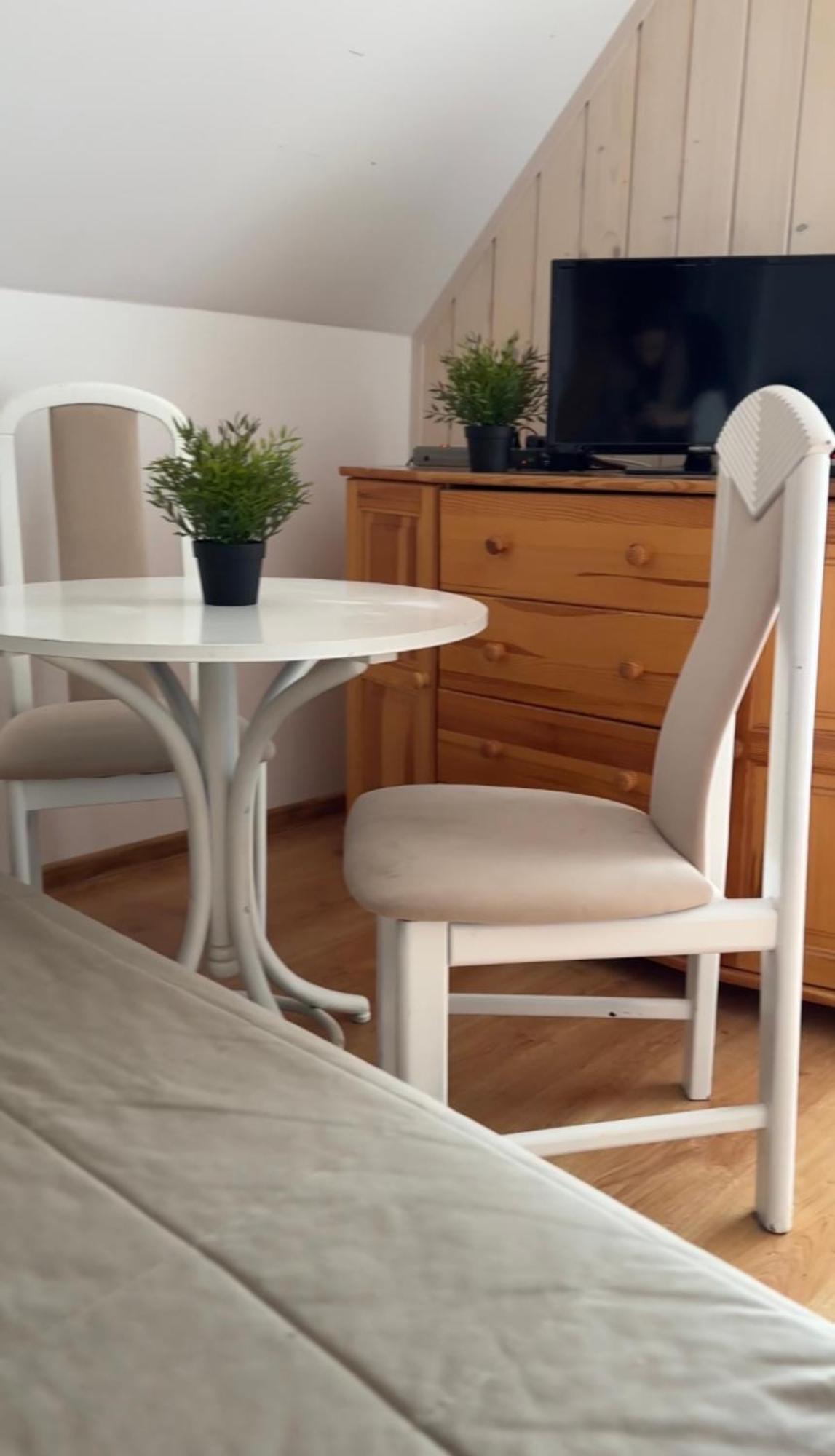 Apartamenty Roza Wiatrow Polańczyk Zewnętrze zdjęcie