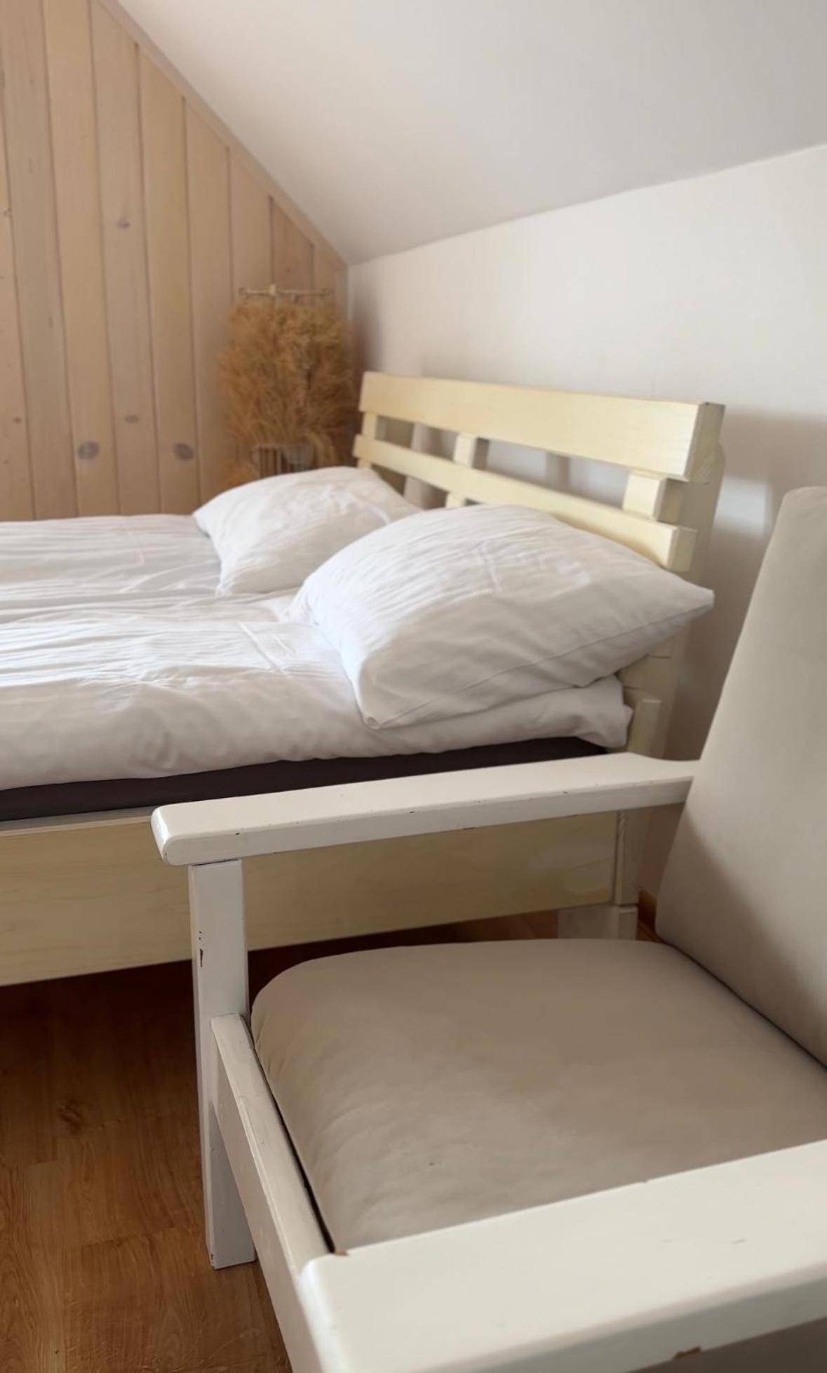 Apartamenty Roza Wiatrow Polańczyk Zewnętrze zdjęcie