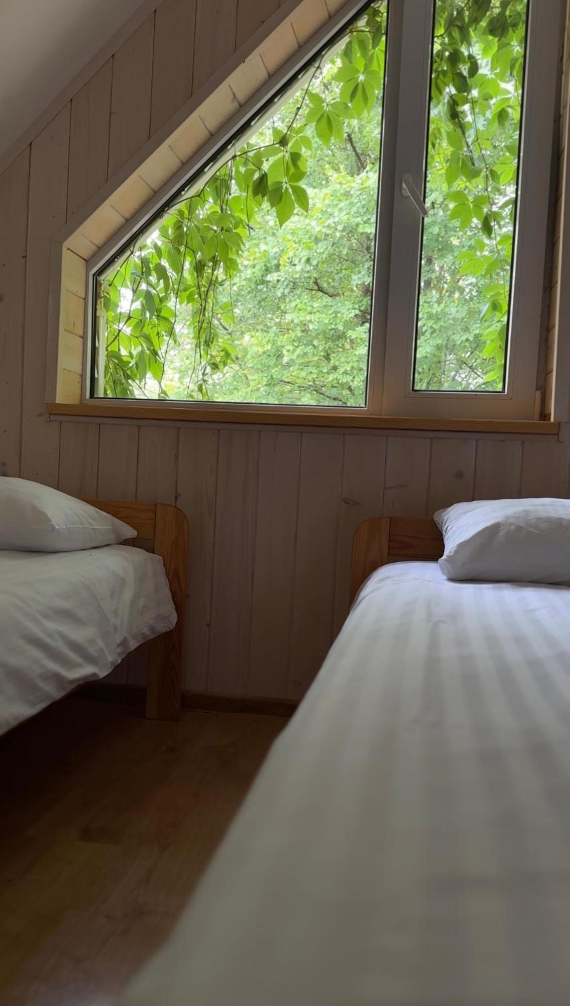 Apartamenty Roza Wiatrow Polańczyk Zewnętrze zdjęcie